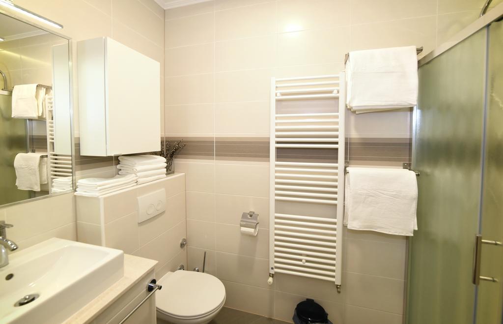 Zagreb 3 Hearts Apartment Ngoại thất bức ảnh